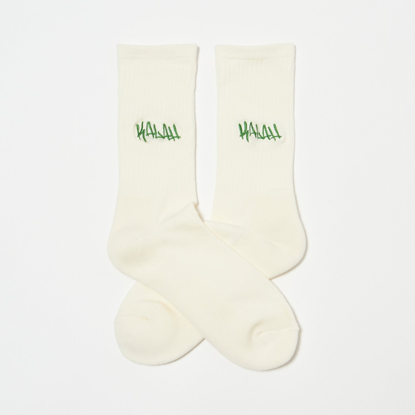 KALAH Logo Socks