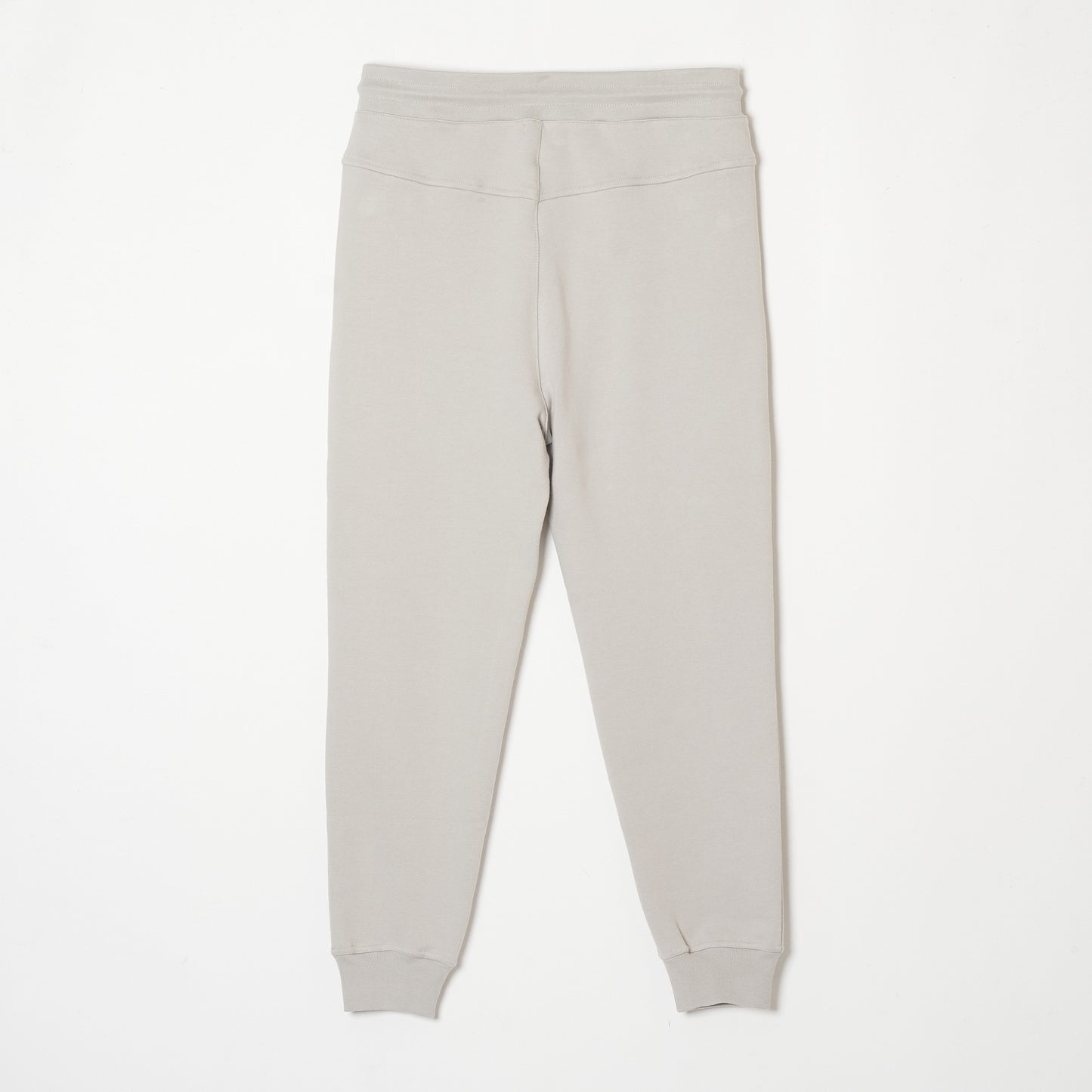 Suvin Long Sweat Pants Greige