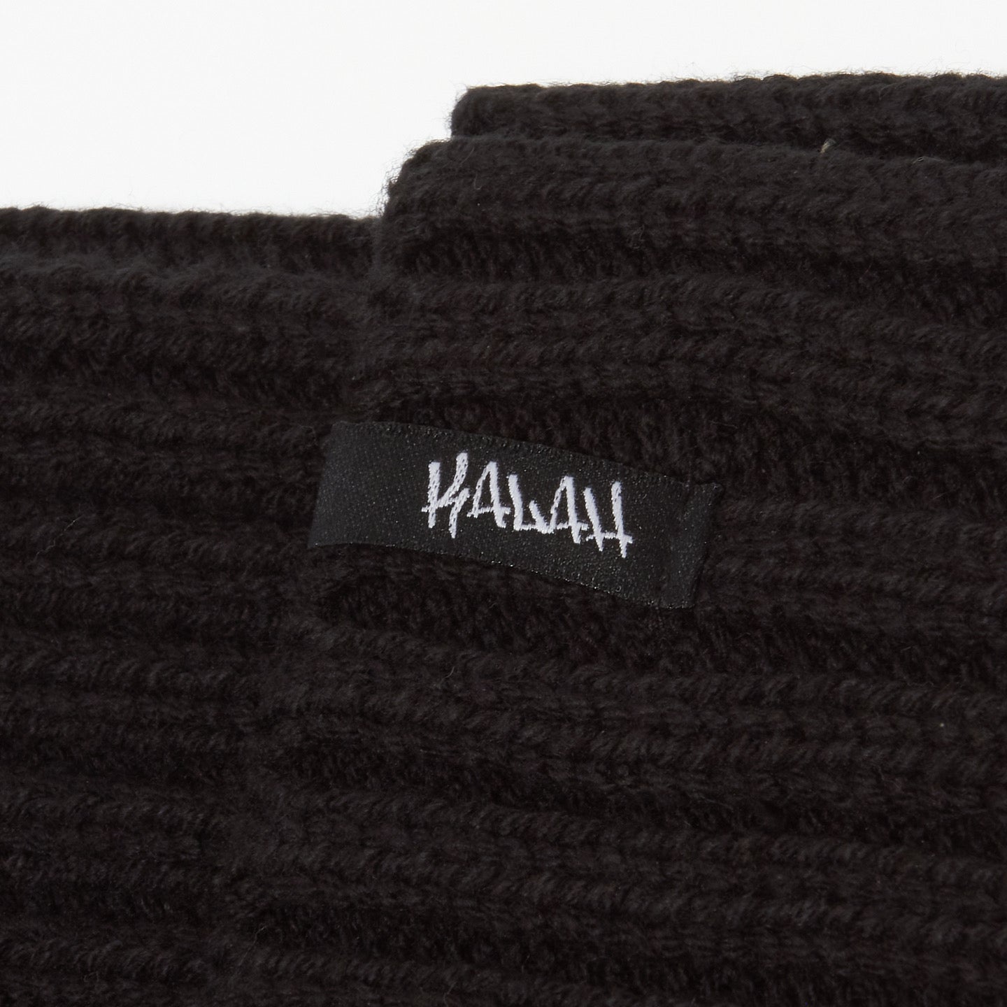 kalah logo beanie