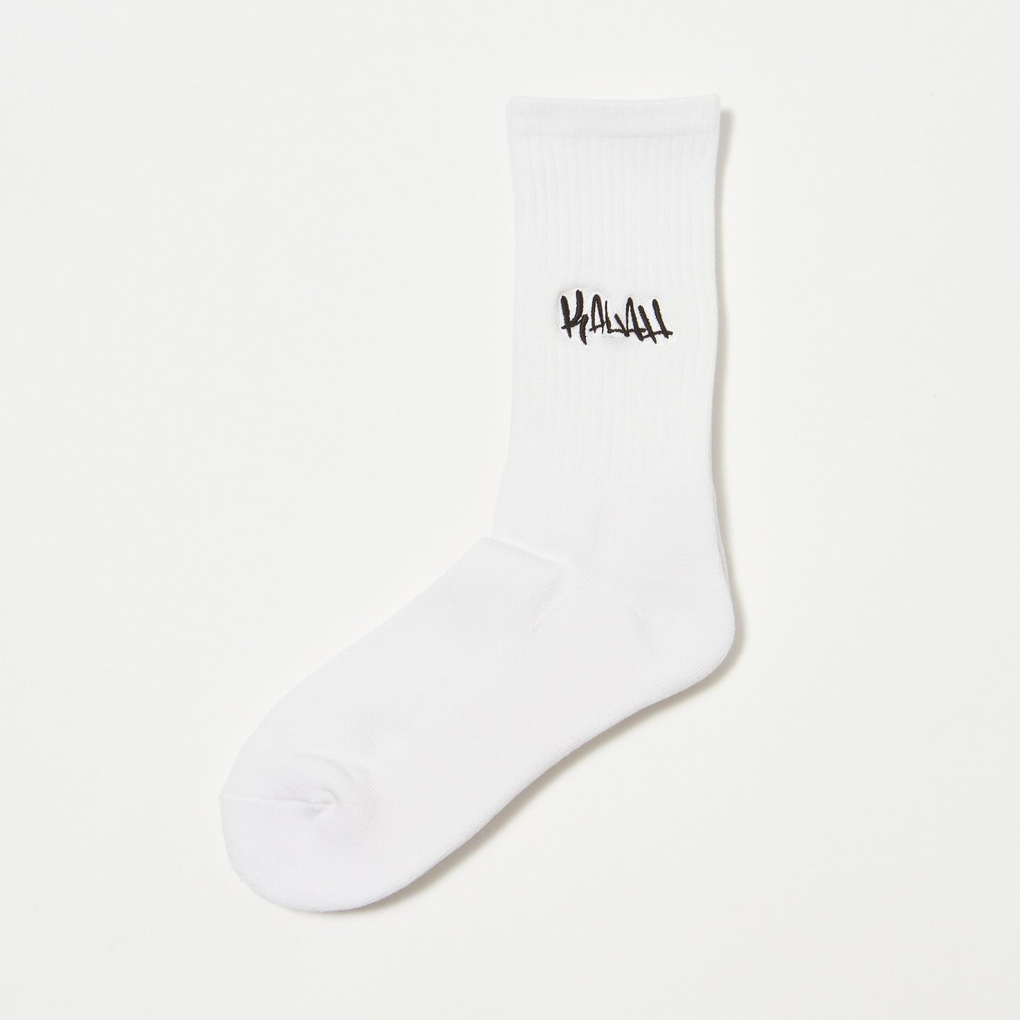 KALAH Logo Socks