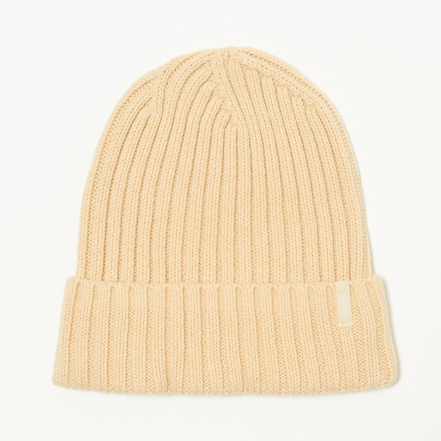 kalah logo beanie