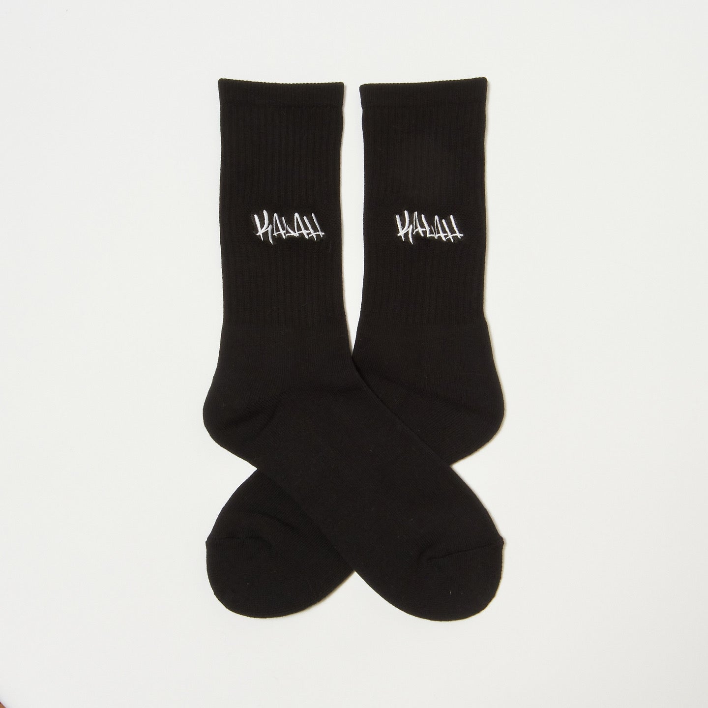 KALAH Logo Socks