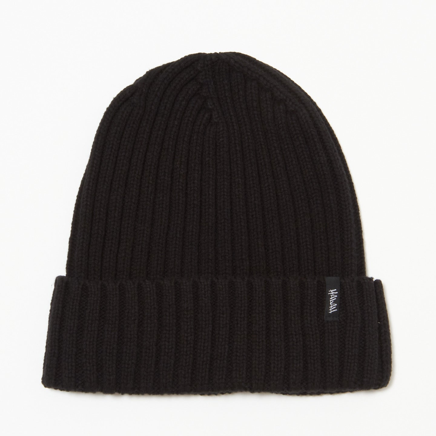 kalah logo beanie