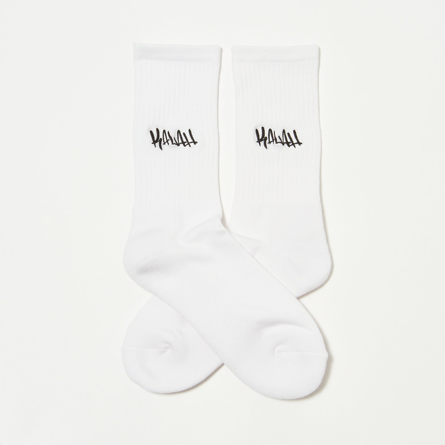KALAH Logo Socks