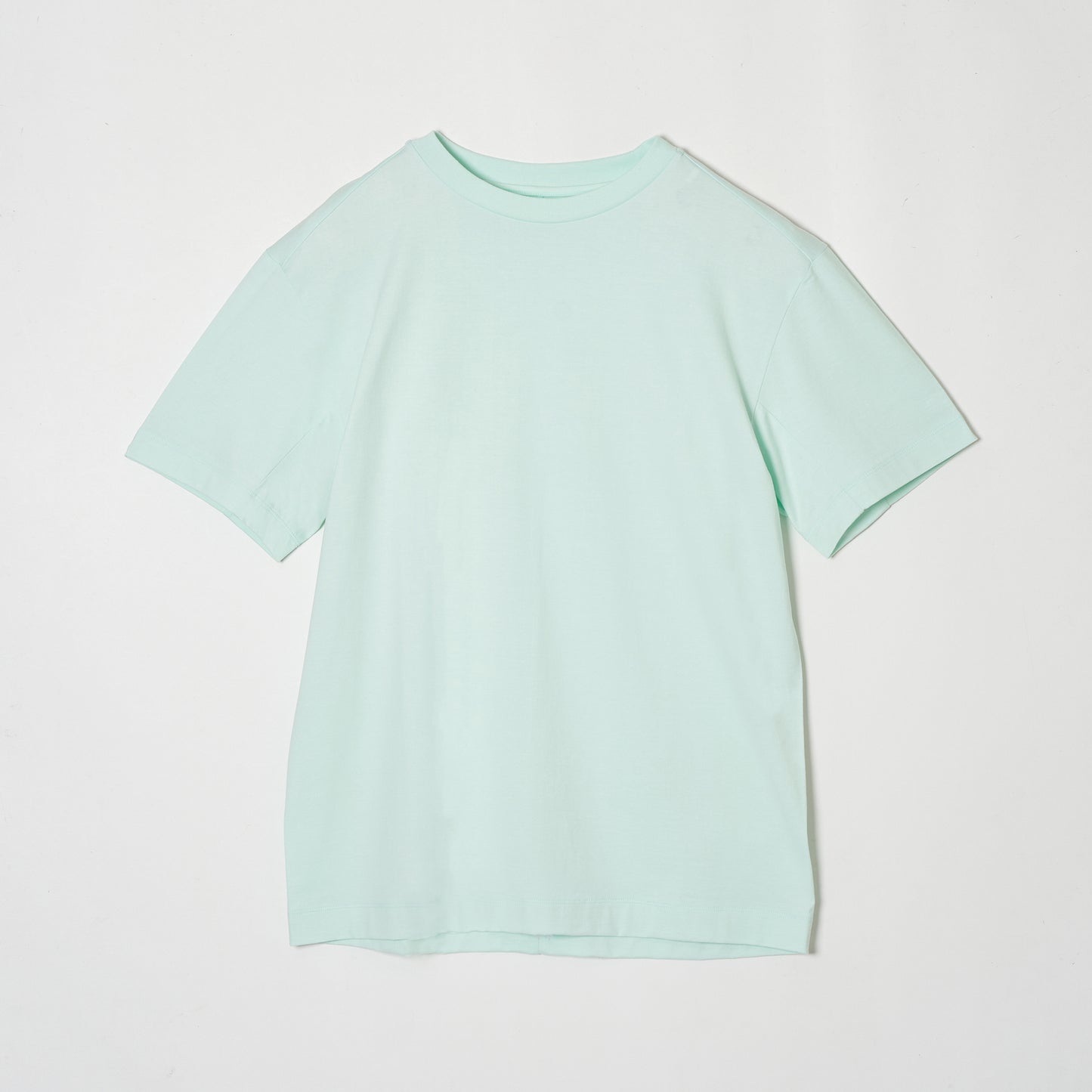 Suvin Tee Mint