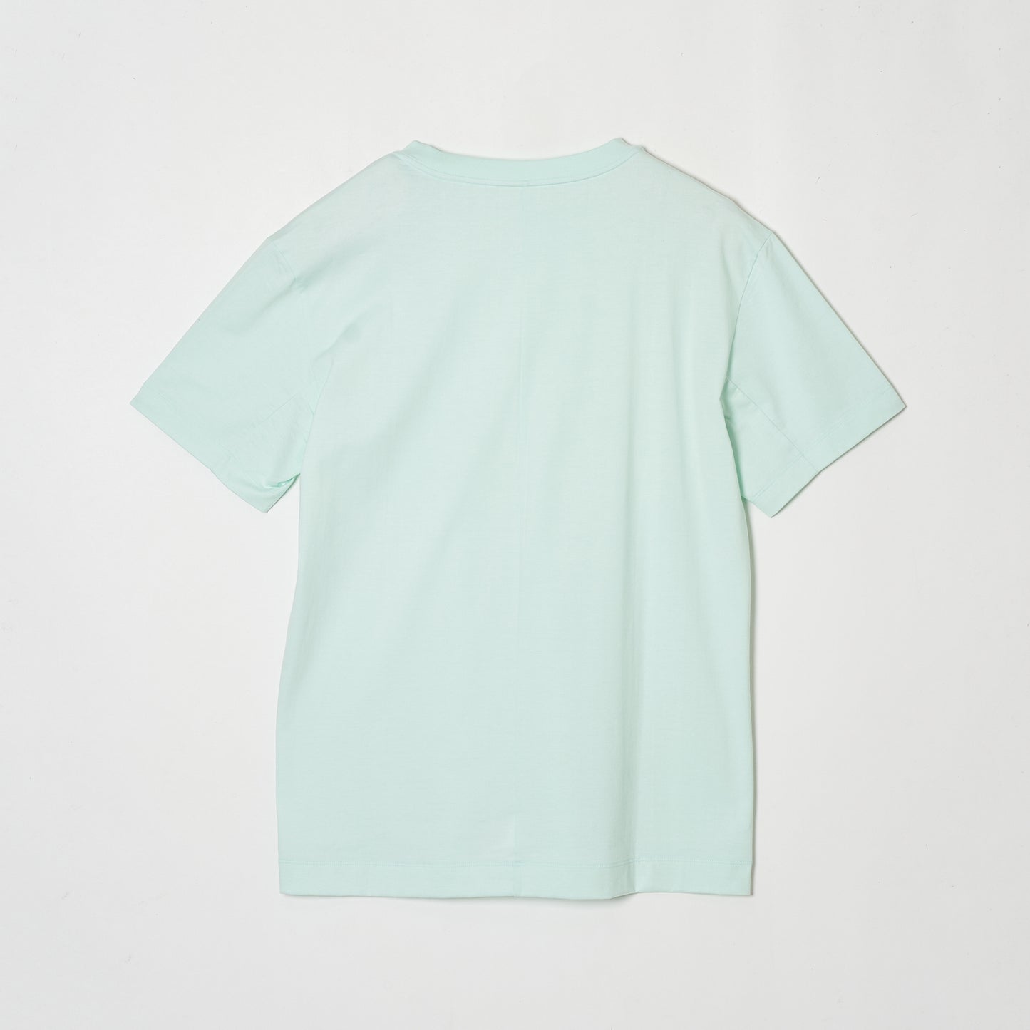 Suvin Tee Mint