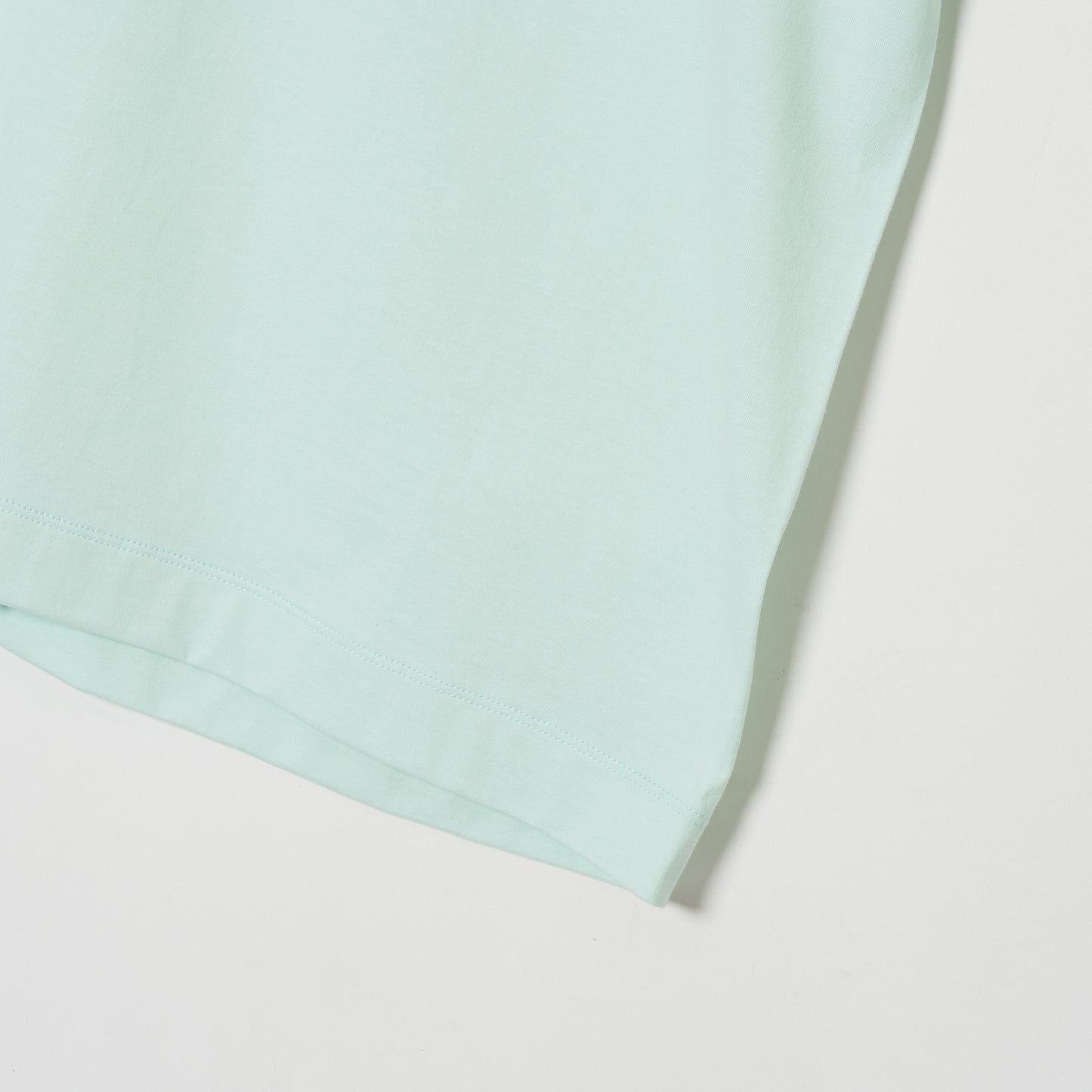 Suvin Tee Mint