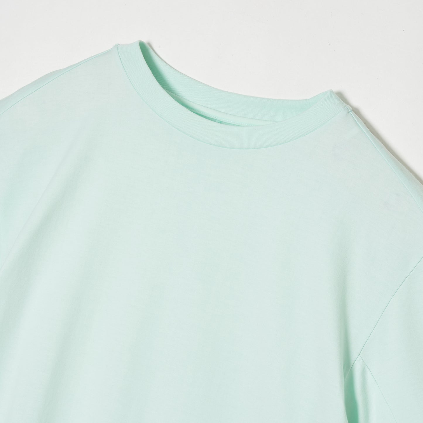Suvin Tee Mint