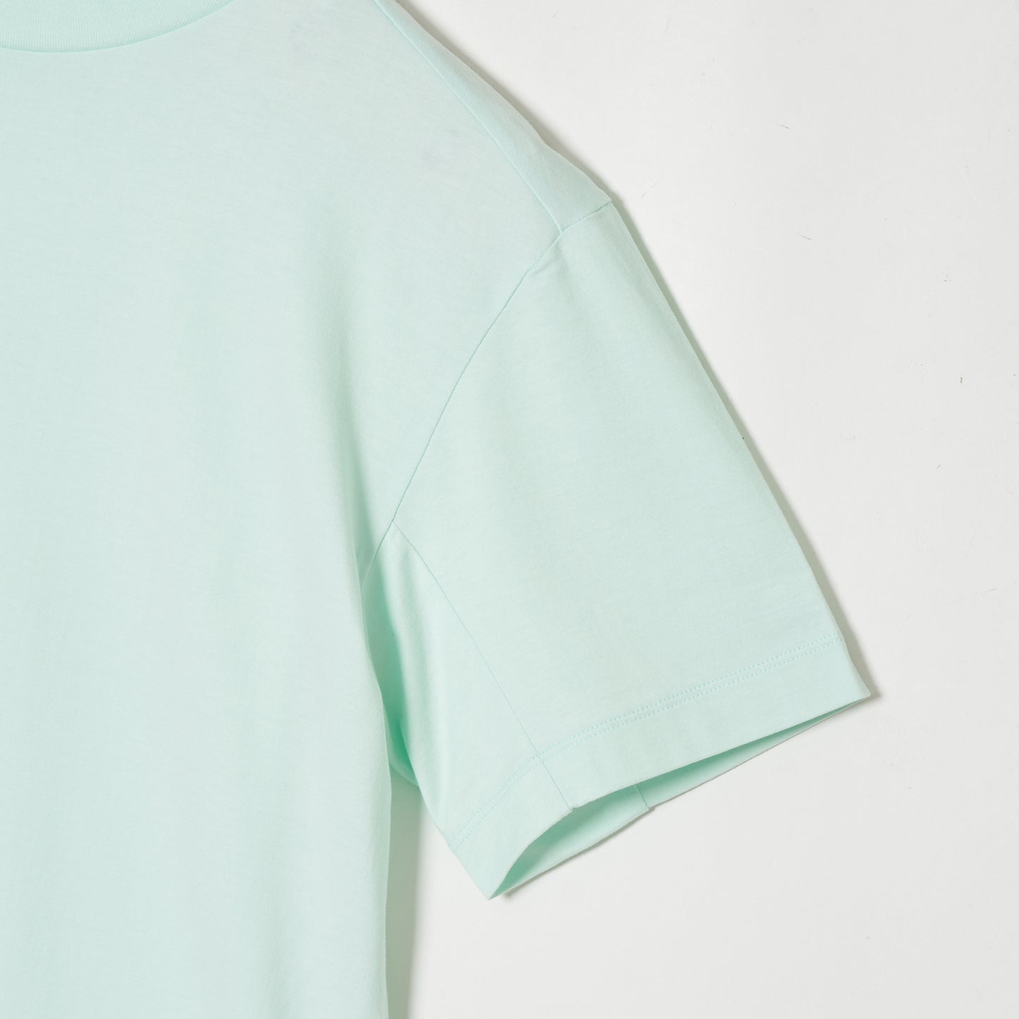 Suvin Tee Mint