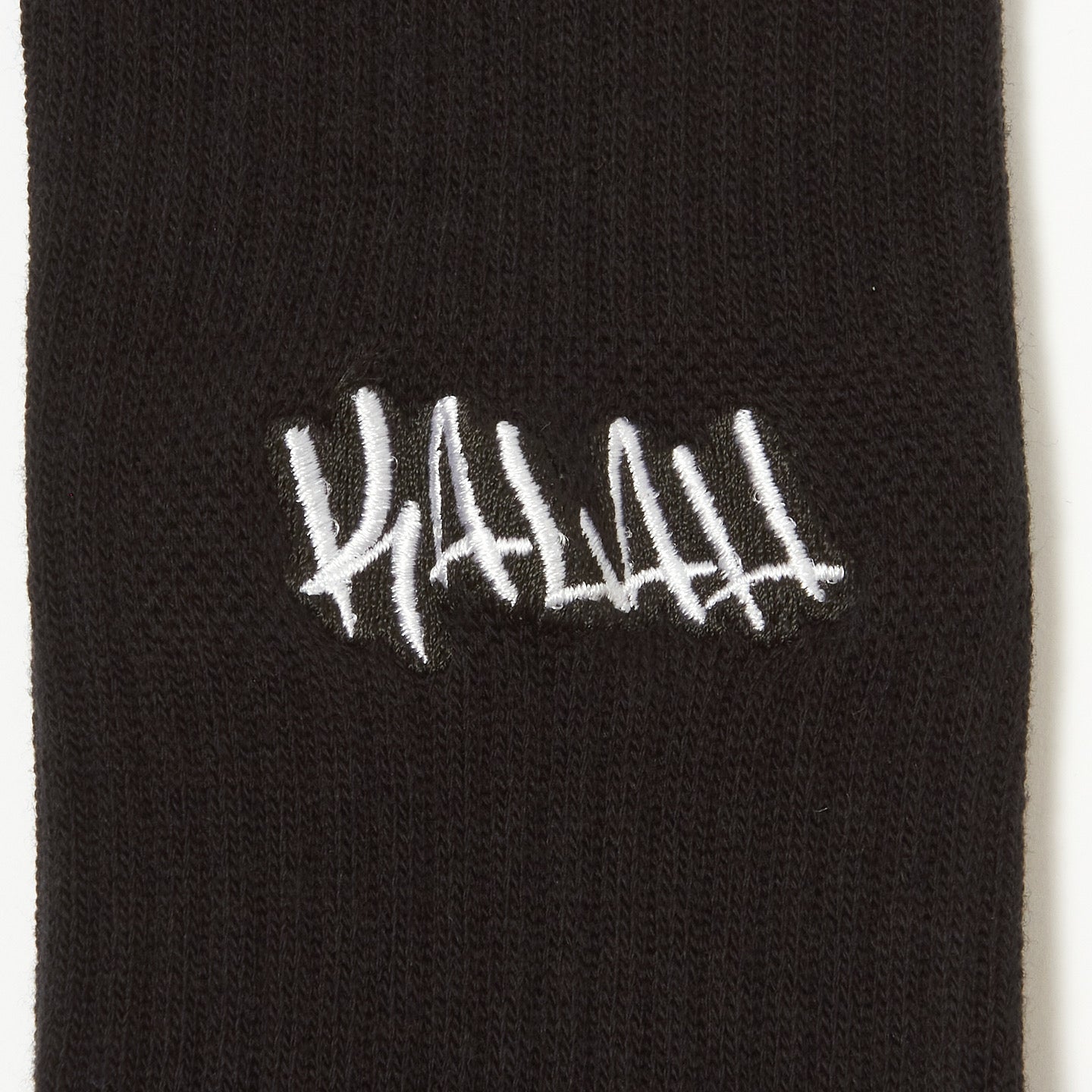 KALAH Logo Socks